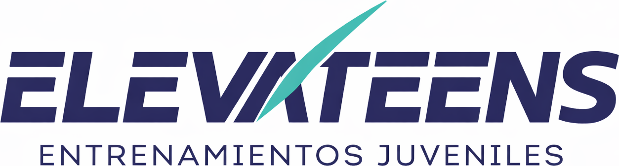 Elevateens · Entrenamientos juveniles