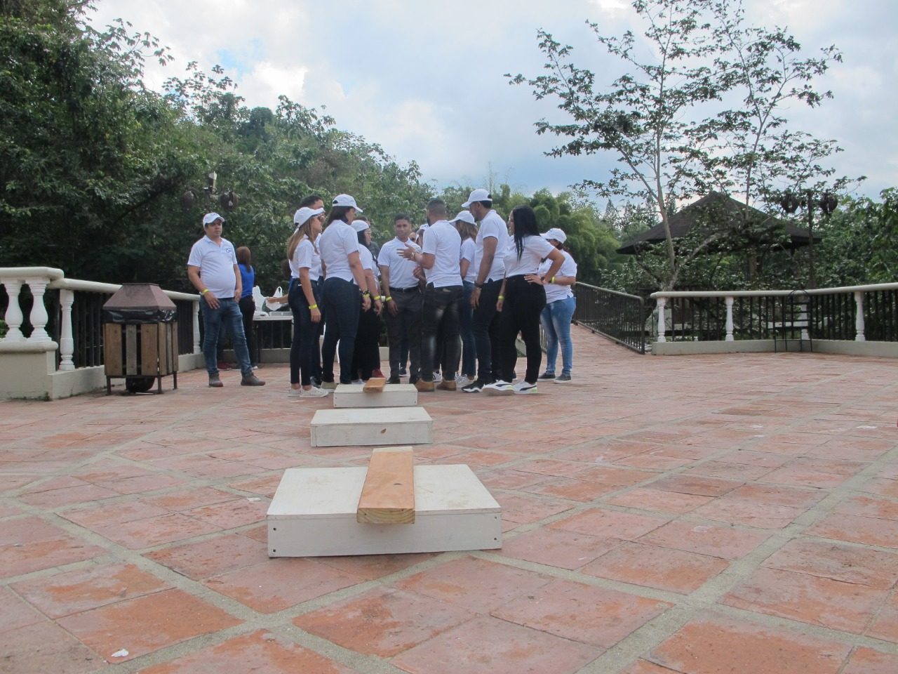 Dinámica de integración